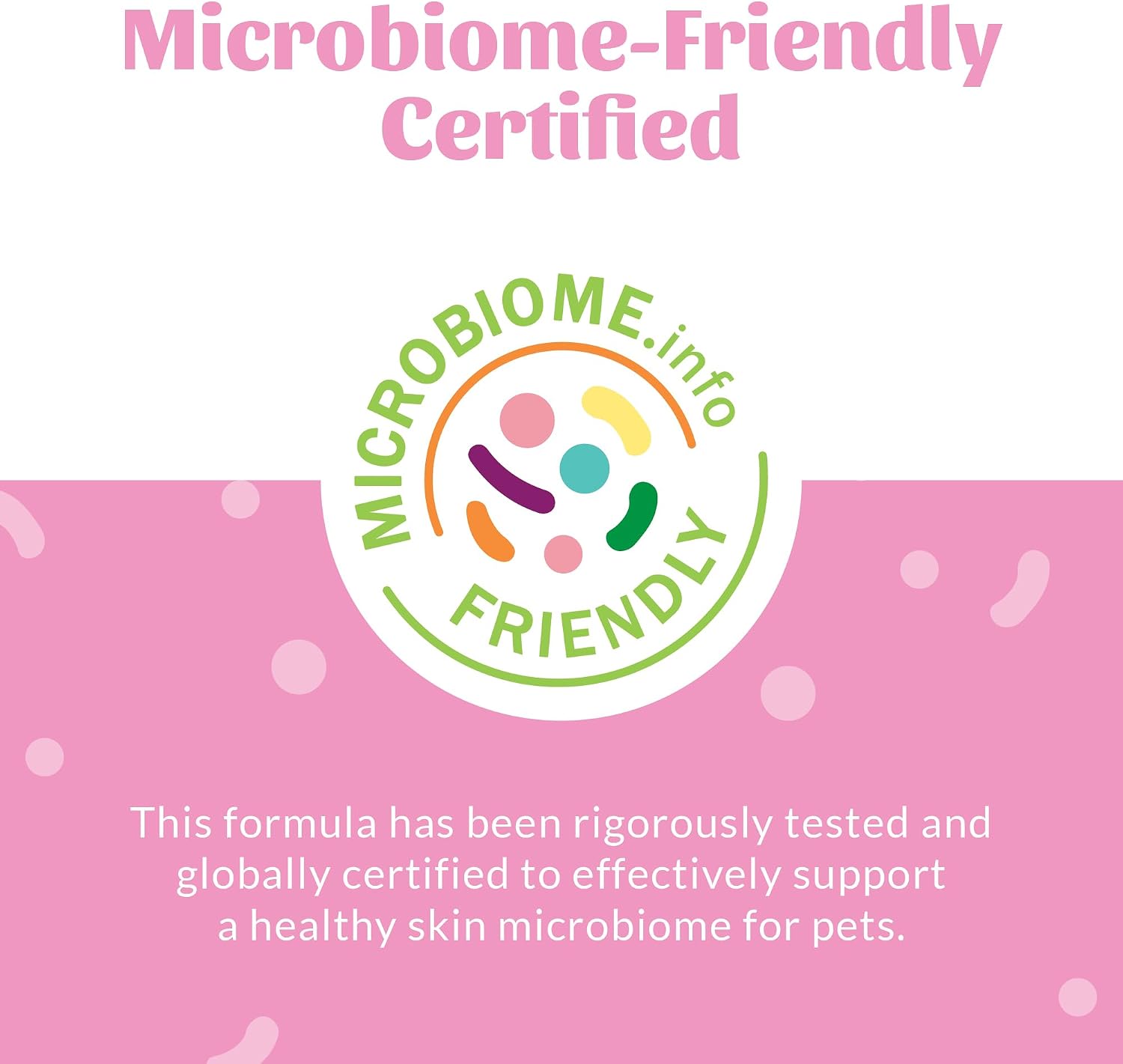 SKOUT'S HONOR Probiotic Puppy Deodorizing Spray - Happy Puppy, 8 oz | Hydrating Daily-Use Formula for Puppies and Dogs, Microbiome-Friendly with Avocado Oil and Omega-3s, 97% Natural