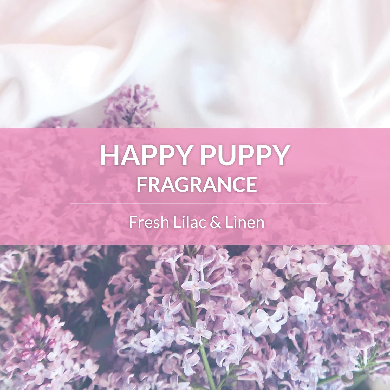 SKOUT'S HONOR Probiotic Puppy Deodorizing Spray - Happy Puppy, 8 oz | Hydrating Daily-Use Formula for Puppies and Dogs, Microbiome-Friendly with Avocado Oil and Omega-3s, 97% Natural